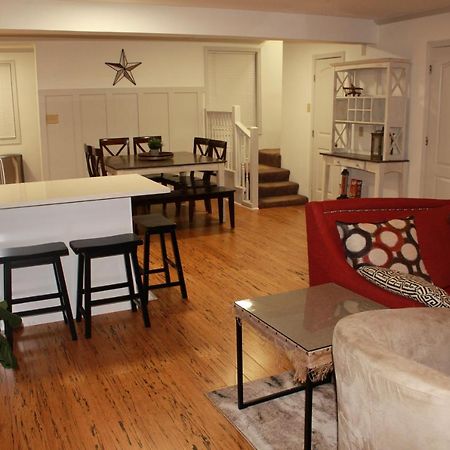 Shared Guest House With Private Rooms Atlanta Buitenkant foto