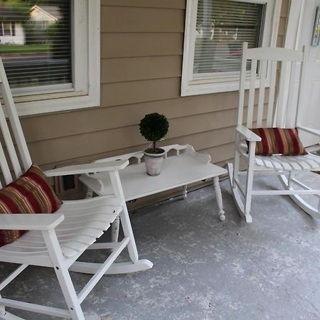 Shared Guest House With Private Rooms Atlanta Buitenkant foto