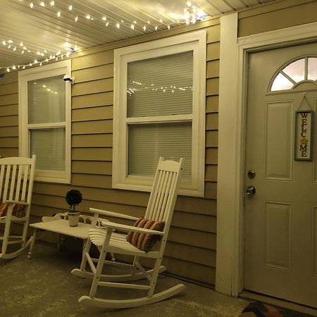 Shared Guest House With Private Rooms Atlanta Buitenkant foto