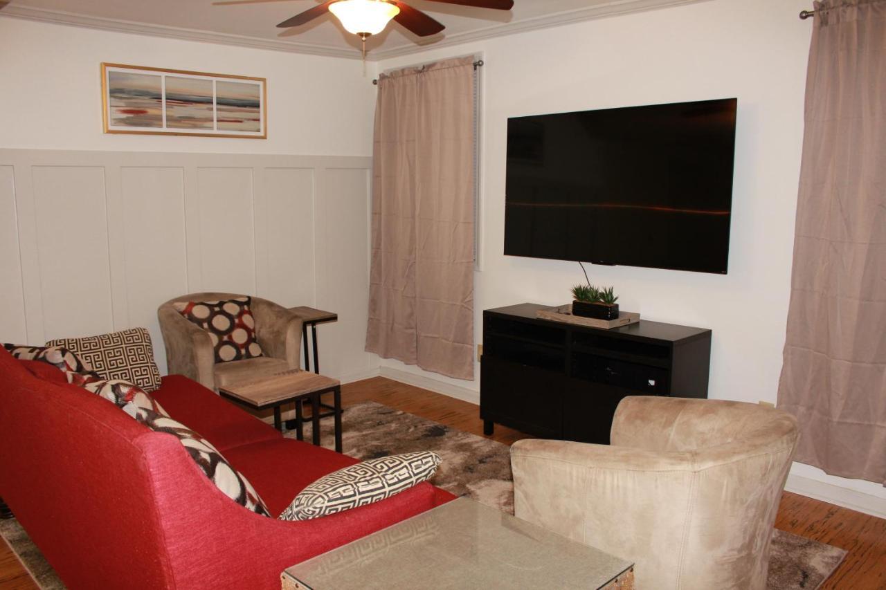 Shared Guest House With Private Rooms Atlanta Buitenkant foto