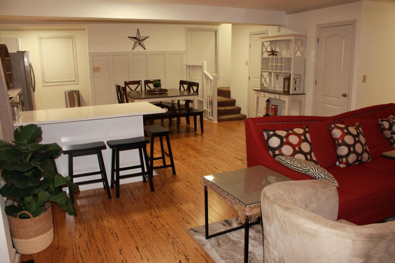 Shared Guest House With Private Rooms Atlanta Buitenkant foto