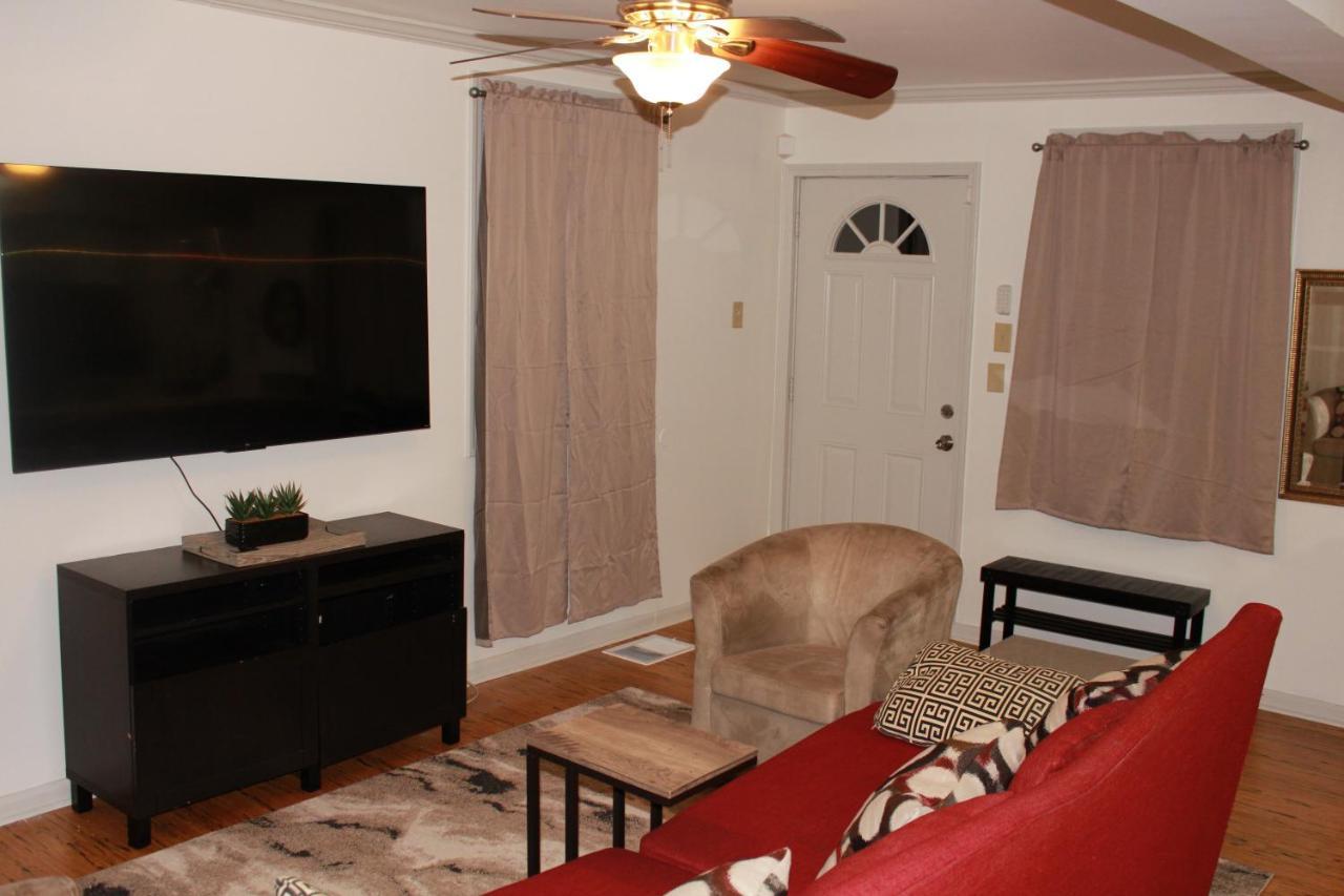 Shared Guest House With Private Rooms Atlanta Buitenkant foto