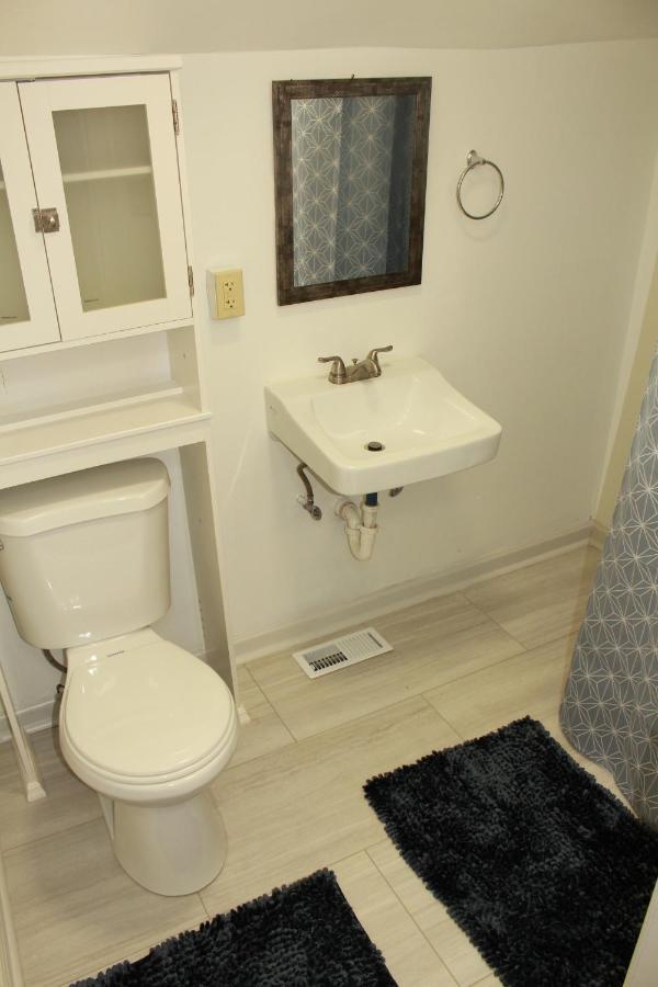 Shared Guest House With Private Rooms Atlanta Buitenkant foto