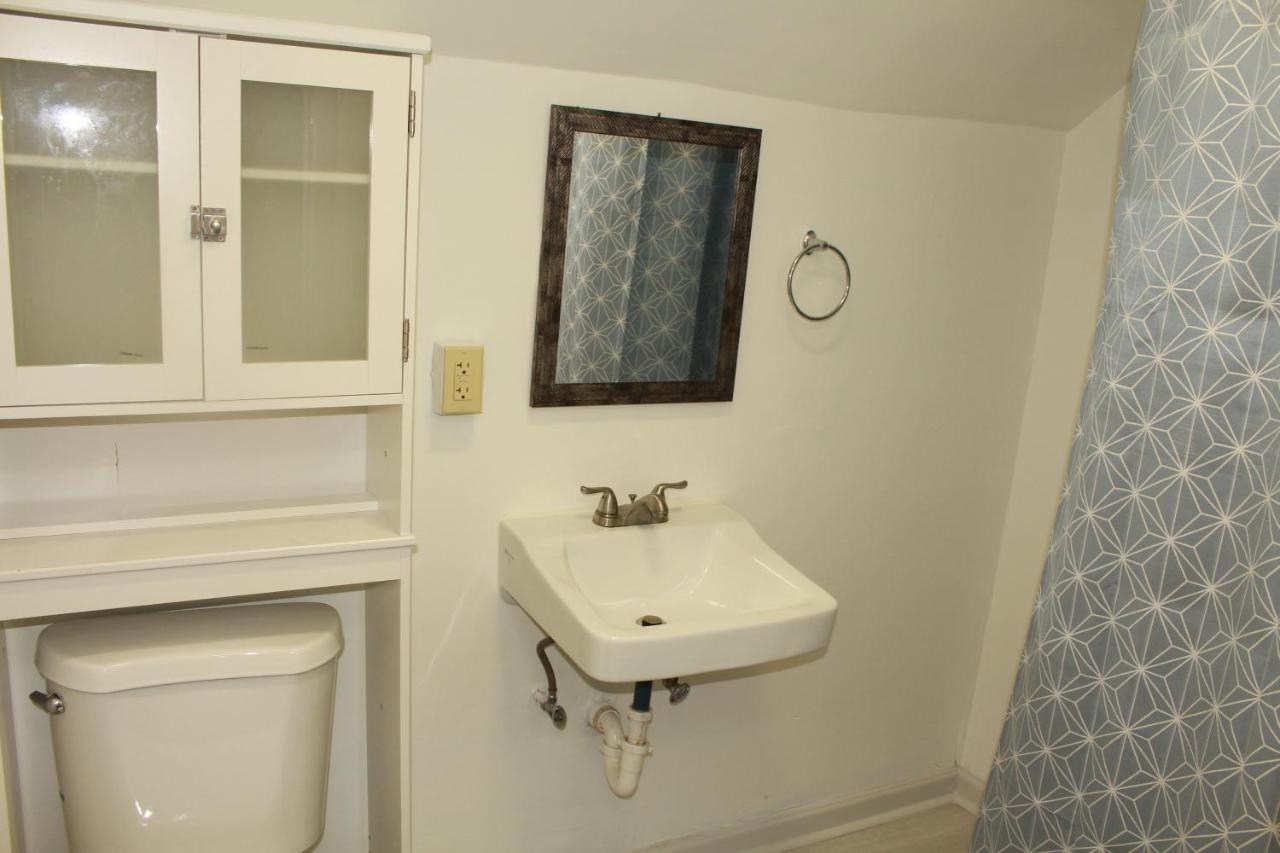 Shared Guest House With Private Rooms Atlanta Buitenkant foto