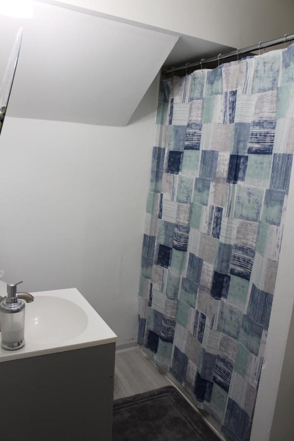 Shared Guest House With Private Rooms Atlanta Buitenkant foto
