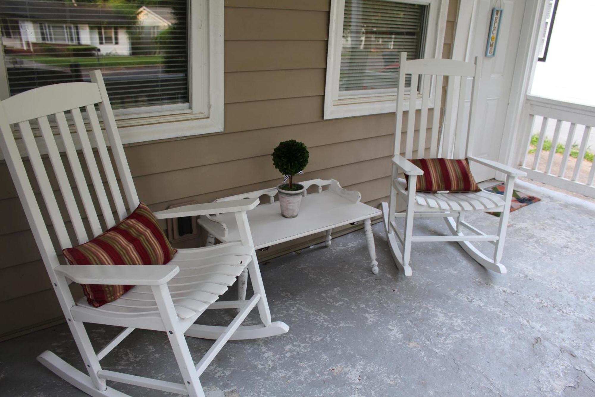 Shared Guest House With Private Rooms Atlanta Buitenkant foto