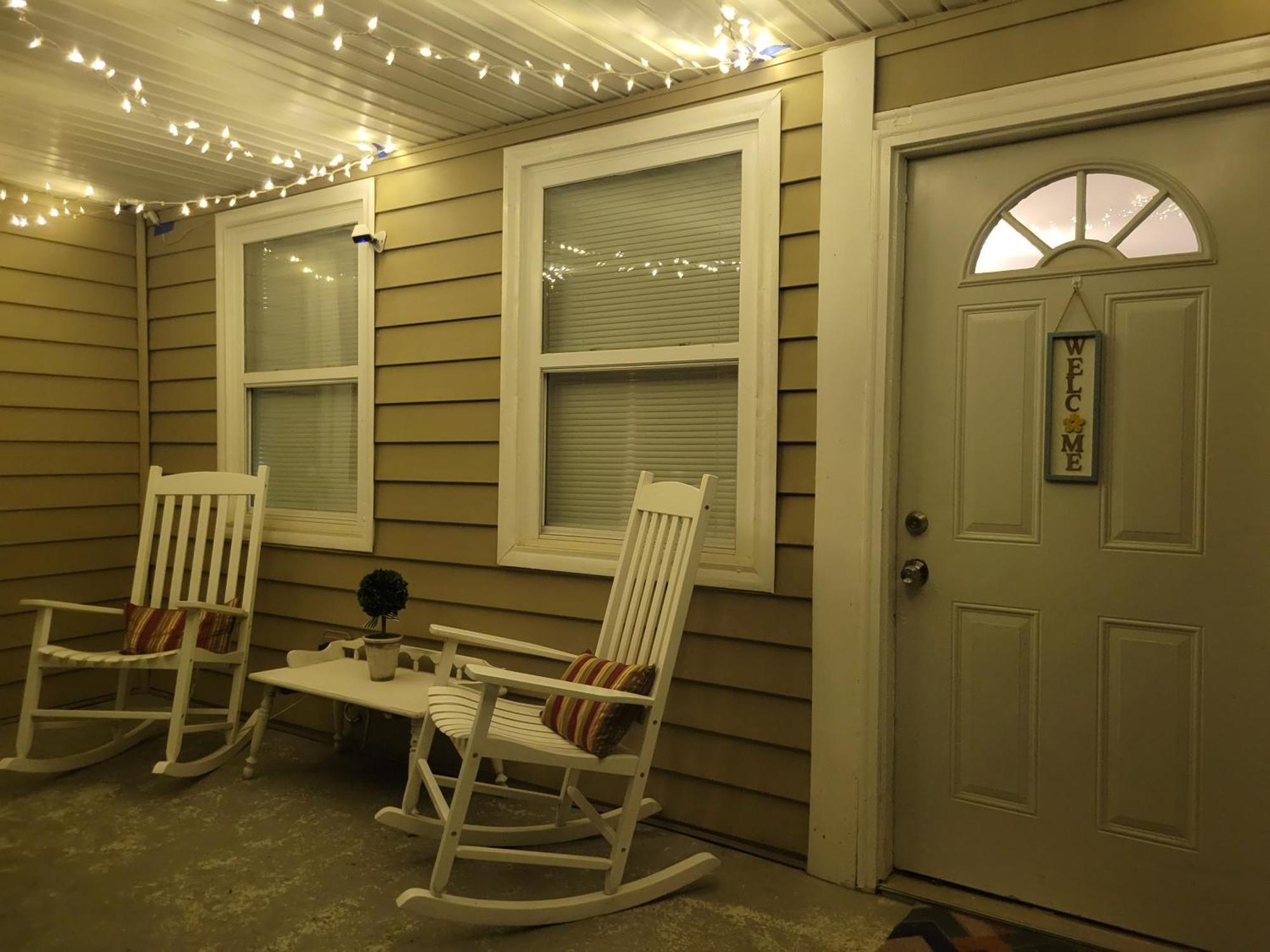 Shared Guest House With Private Rooms Atlanta Buitenkant foto